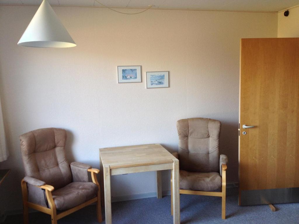 Hotel Vadehavet Romo Kirkeby ห้อง รูปภาพ