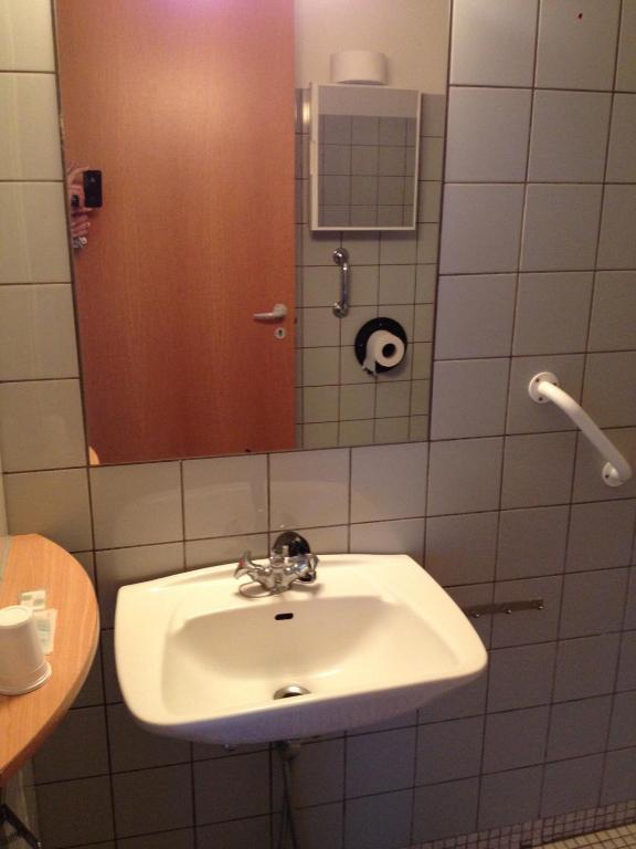 Hotel Vadehavet Romo Kirkeby ห้อง รูปภาพ